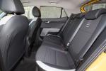 Kia Stonic 2017 года (WW)